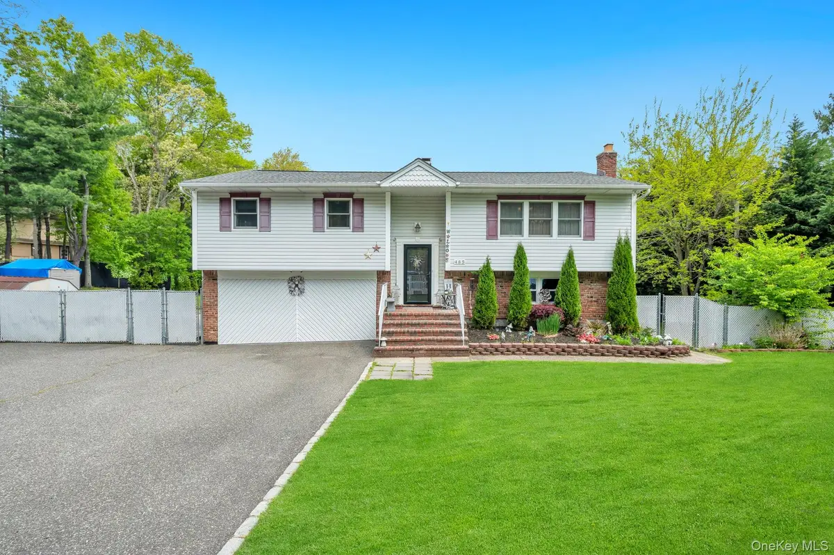 485 Canal Road, Port Jefferson Station, NY 11776 - #1
