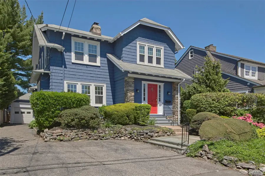 42 Oakwood Avenue, Rye, NY 10580 - #2