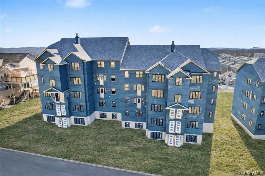 16 Chevron Road #103, Monroe, NY 10950 - #3