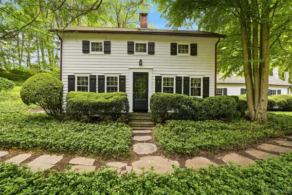 142 High Ridge Road, Pound Ridge, NY 10576