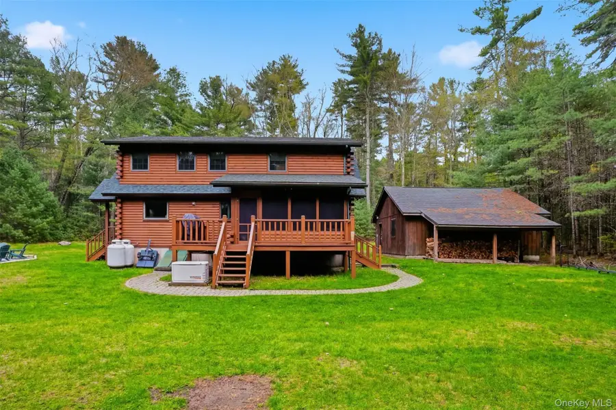 924 Forestburgh Road, Glen Spey, NY 12737 - #2