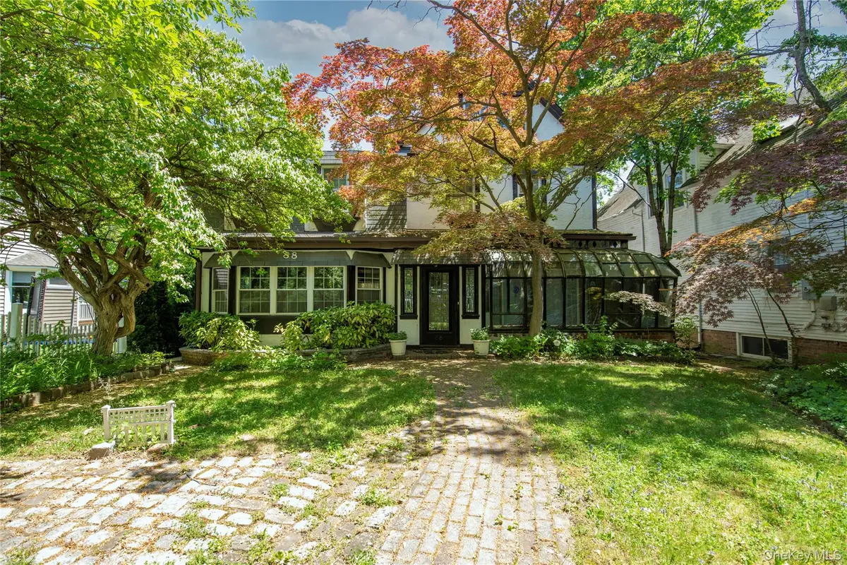88 Prospect Street, Douglaston, NY 11363 - #1