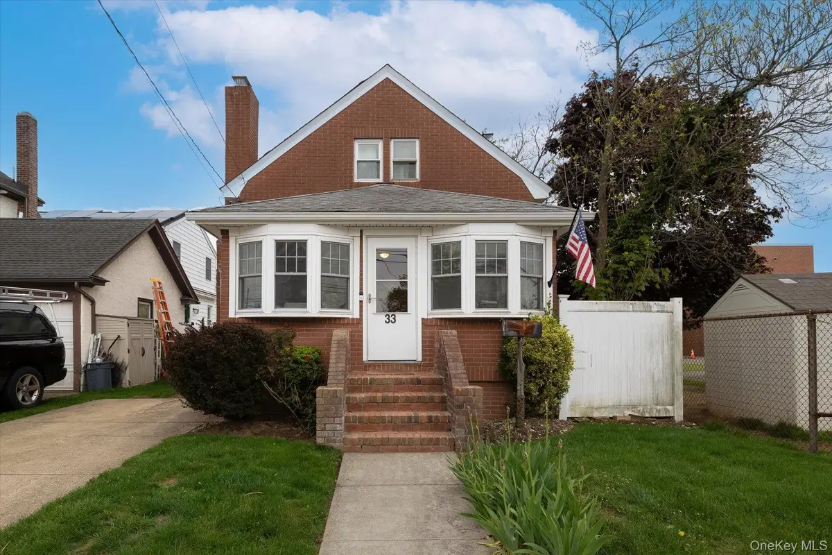 33 Althouse Avenue, East Rockaway, NY 11518 - #1