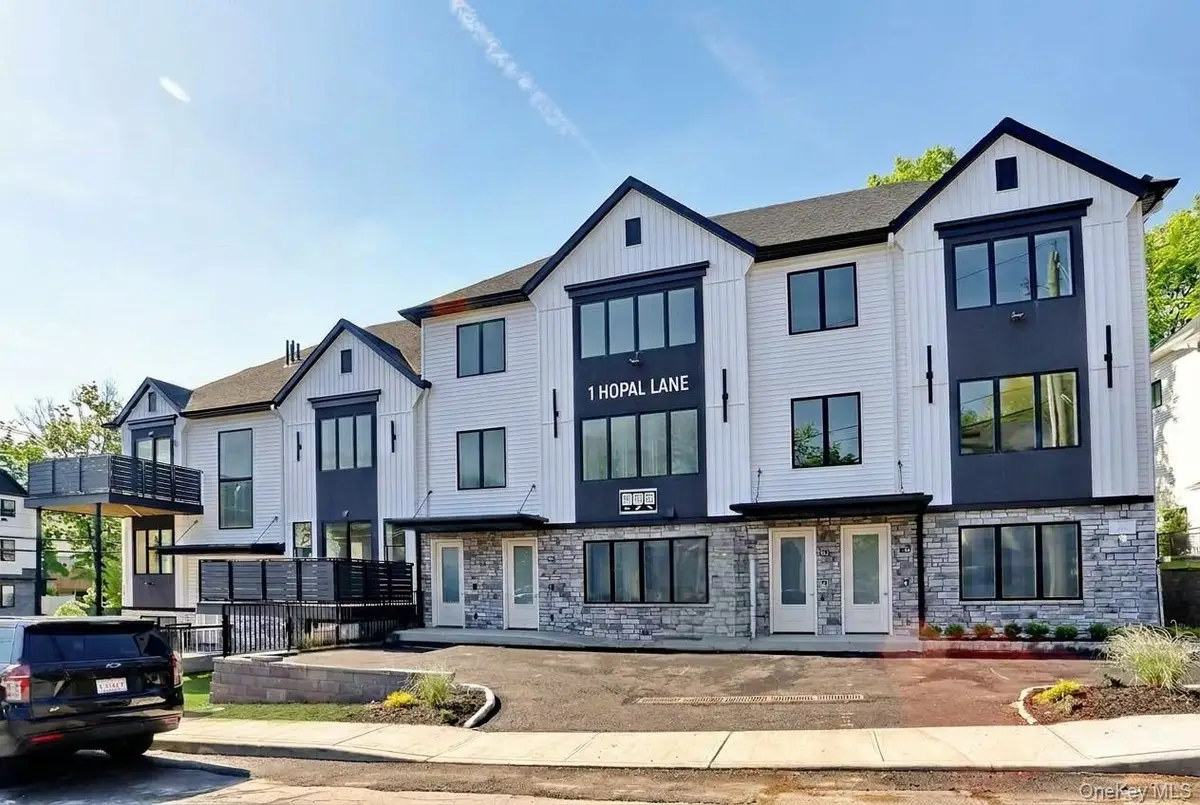 1 Hopal Lane #203, Monsey, NY 10952 - #1