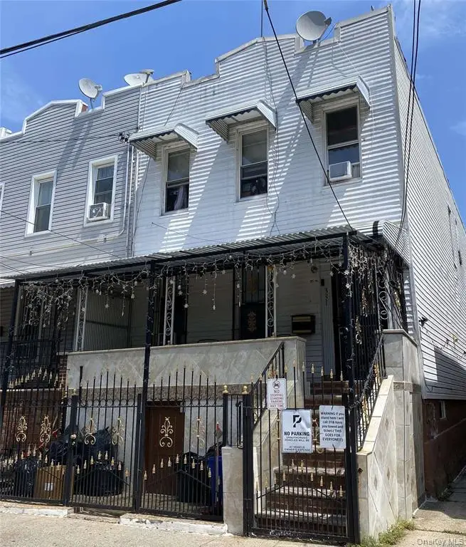 331 Lincoln Avenue, Brooklyn, NY 11208 - #1