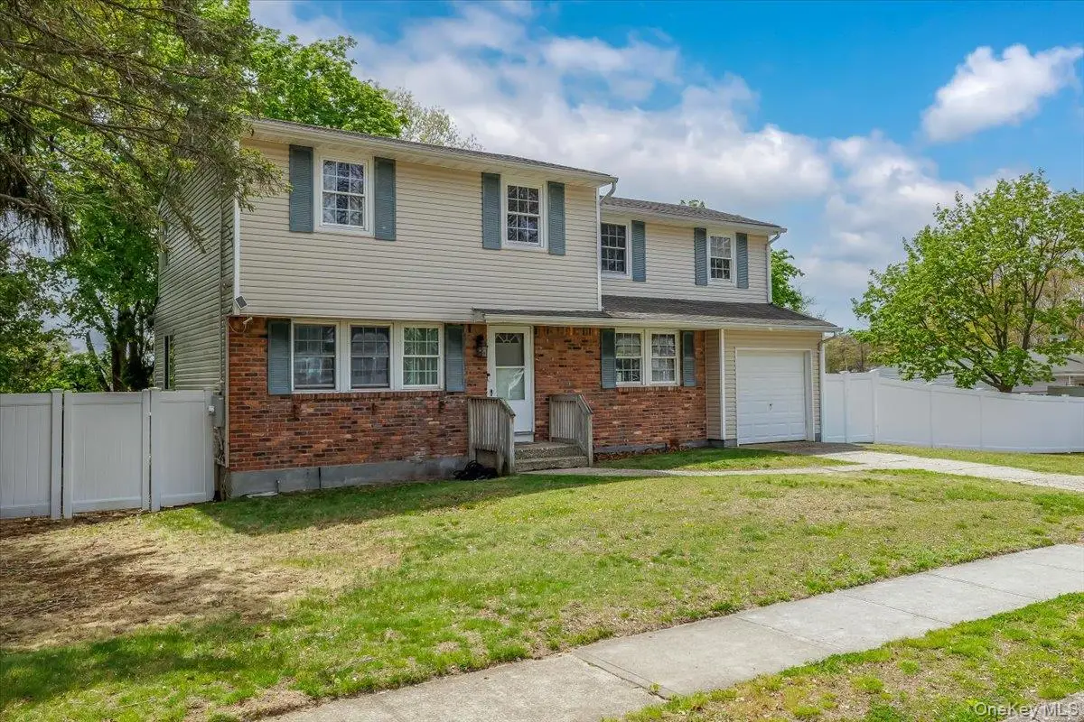 68 Janet Street, Terryville, NY 11776 - #1