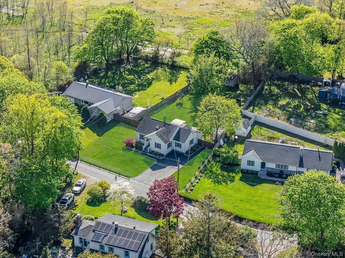 66 Hedges Road, East Patchogue, NY 11772 - #1