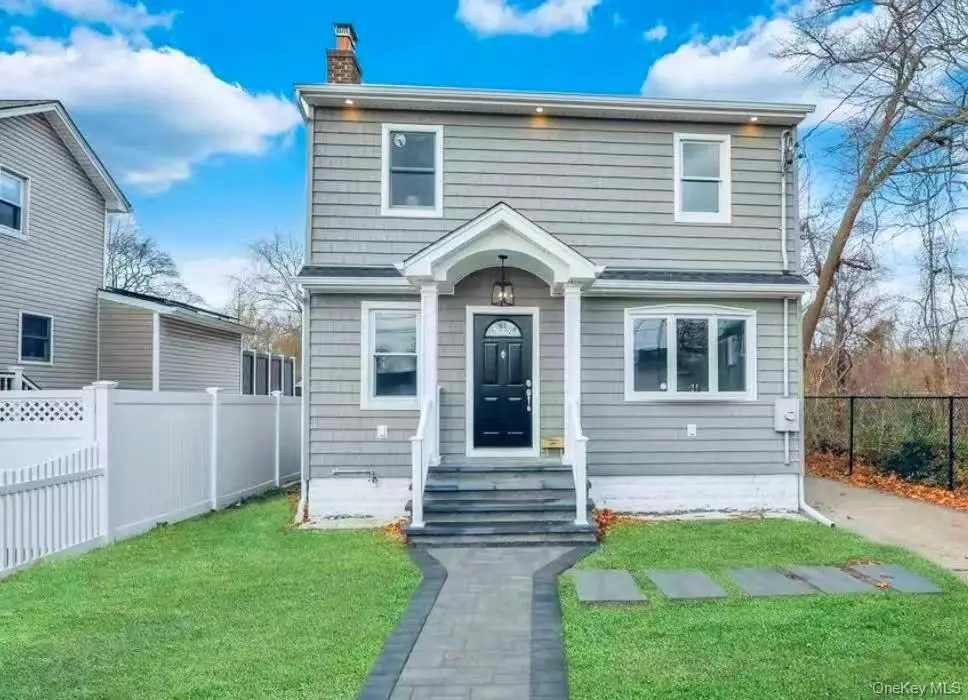 498 Farmers Avenue, Bellmore, NY 11710 - #1
