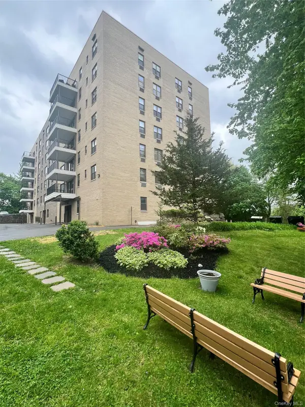 35 Stewart #601, Mount Kisco, NY 10549