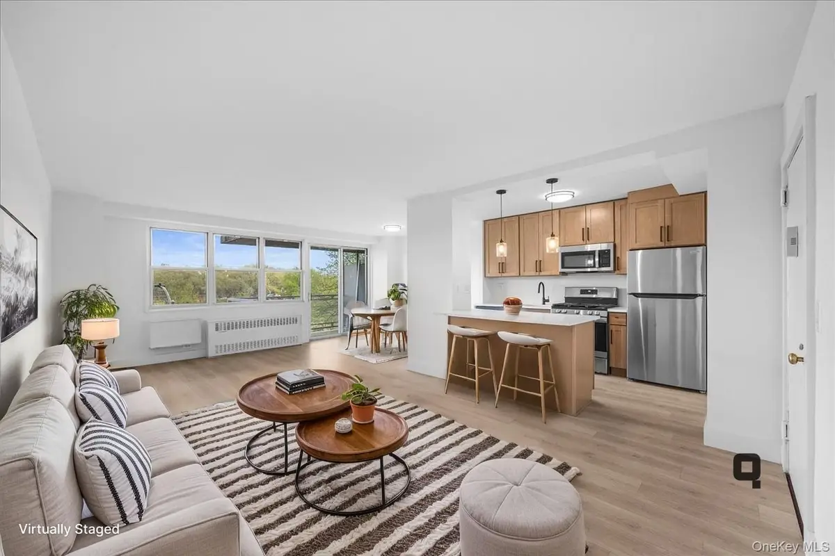 820 Boynton Avenue #13E, Bronx, NY 10473 - #1