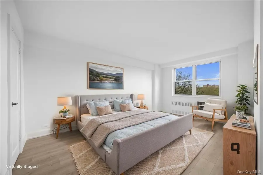 820 Boynton Avenue #13E, Bronx, NY 10473 - #2