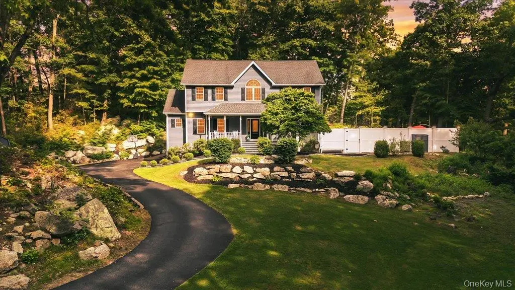 59 Millpond Lane, Holmes, NY 12531 - #1