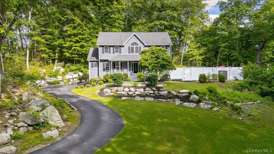 59 Millpond Lane, Holmes, NY 12531 - #2