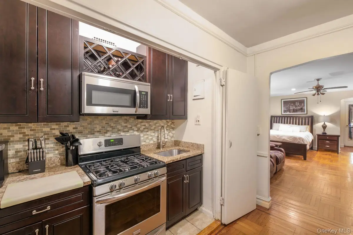860 Grand Concourse #4J, Bronx, NY 10451 - #1