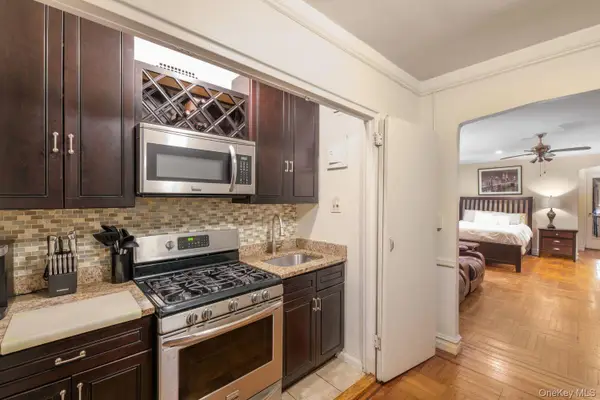 860 Grand Concourse #4J, Bronx, NY 10451