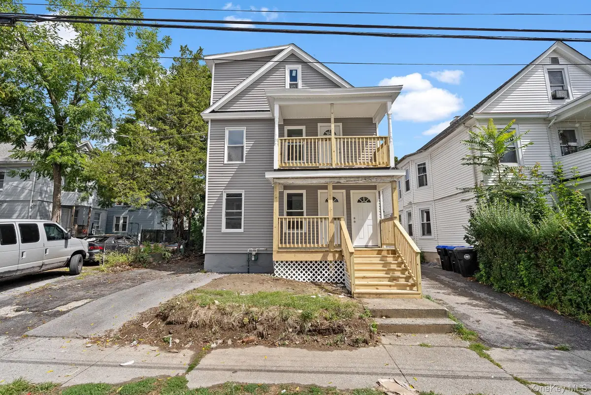 21 Lent Street, Poughkeepsie, NY 12601 - #1
