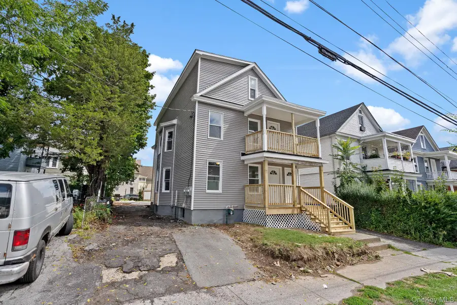 21 Lent Street, Poughkeepsie, NY 12601 - #3