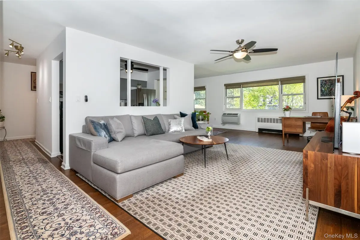 55 Maple Avenue #3B, Hastings On Hudson, NY 10706 - #1