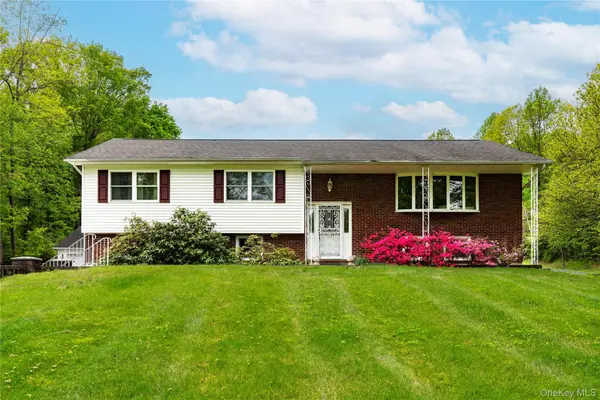323 Freetown Highway, Wallkill, NY 12589