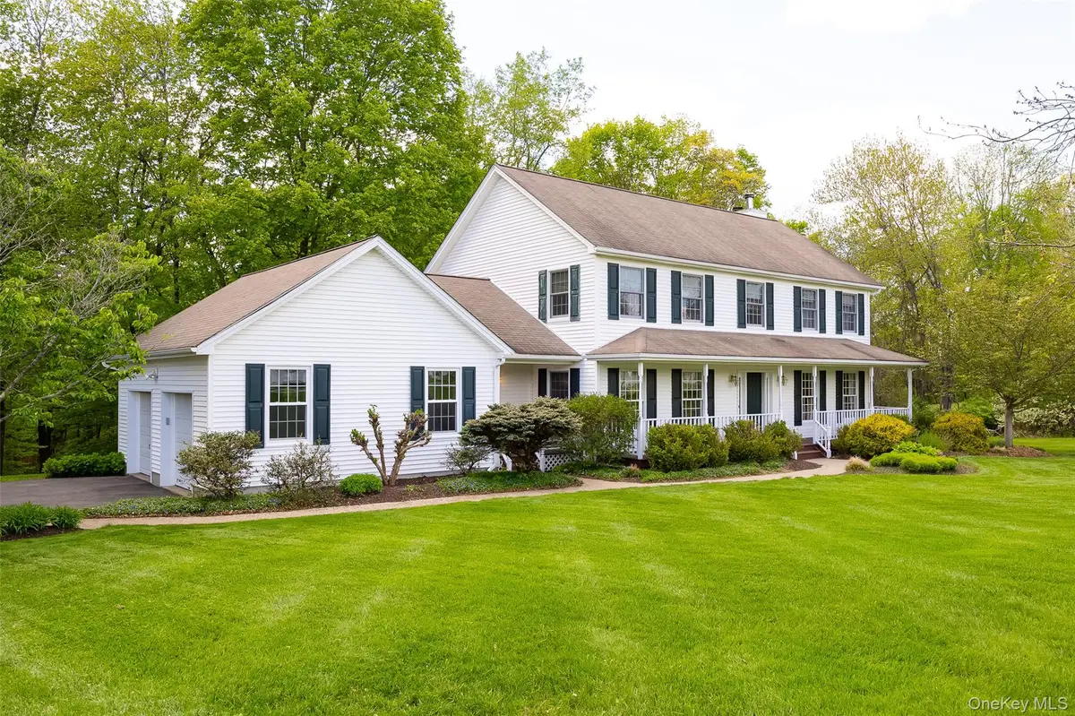 76 Rockledge Drive, Pleasant Valley, NY 12569 - #1