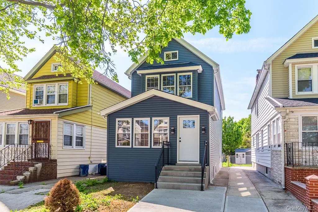 10916 221st Street, Queens Village, NY 11429 - #1