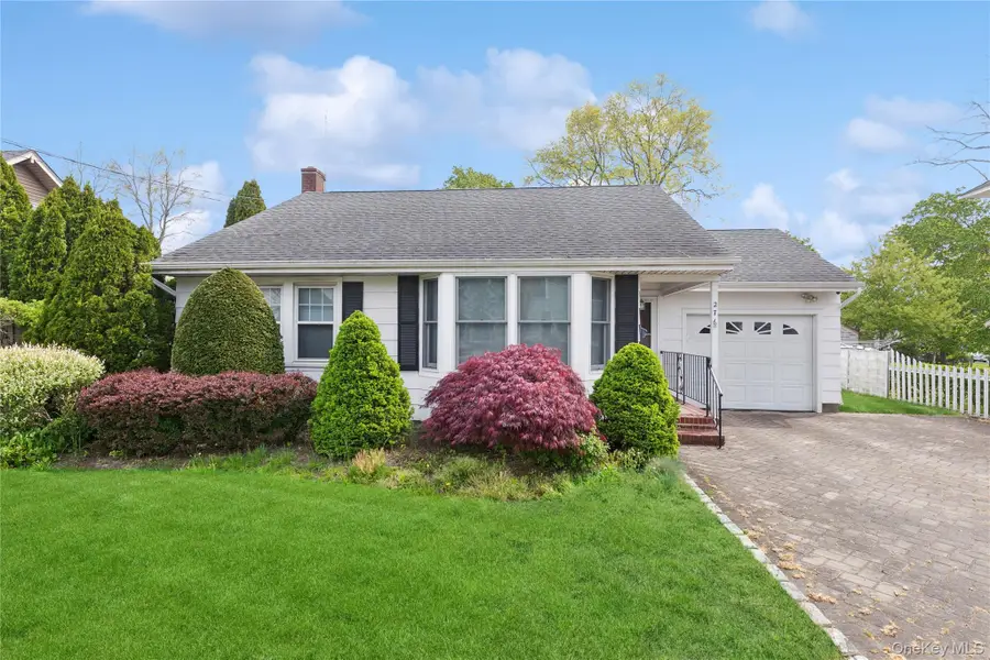 276 Fishel Avenue, Riverhead, NY 11901 - #2