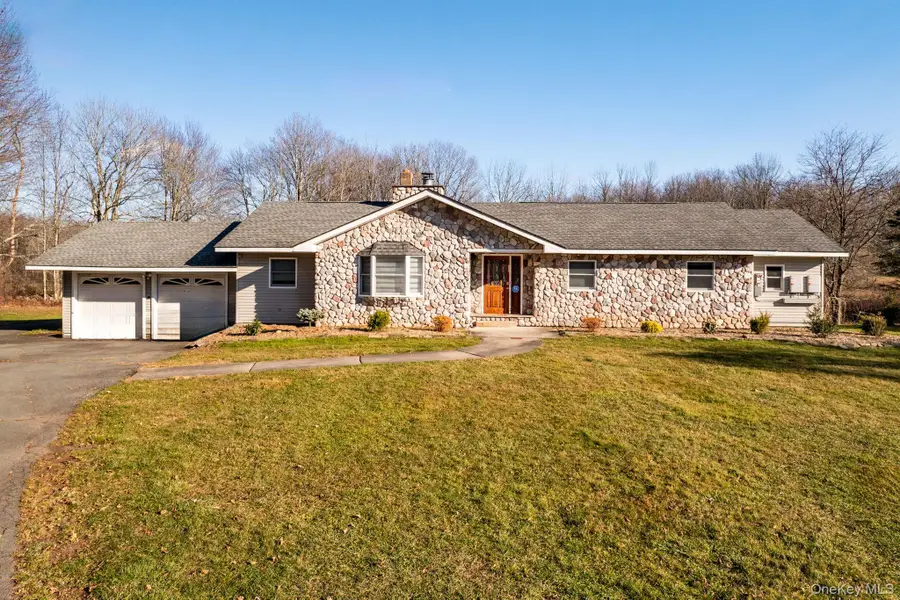 158 Wade Road, Liberty, NY 12754 - #2