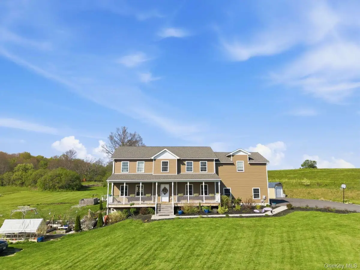 133 Old Chester Road, Goshen, NY 10924 - #1