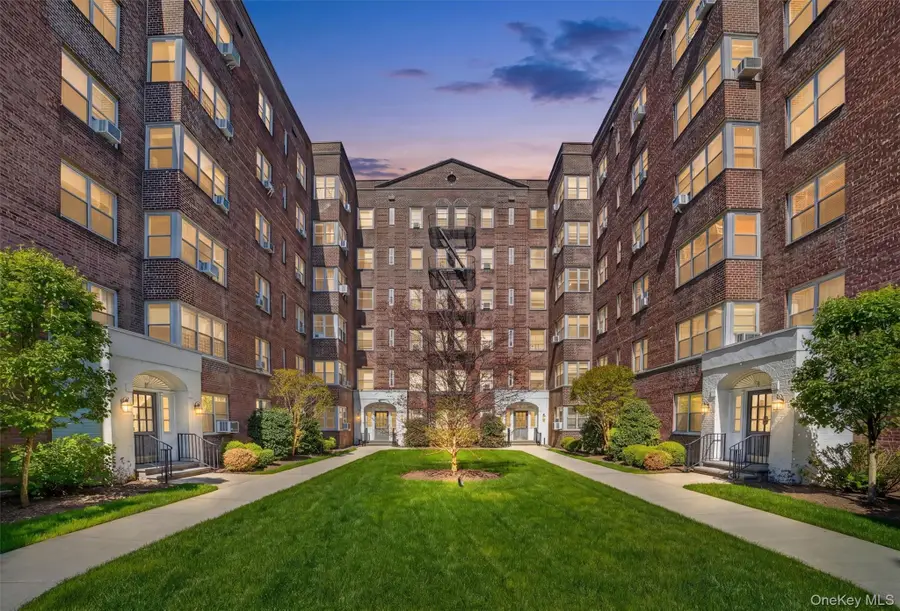1 Bronxville Road #6A, Bronxville, NY 10708 - #2