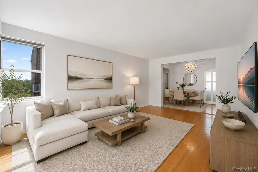 1 Bronxville Road #6A, Bronxville, NY 10708 - #3