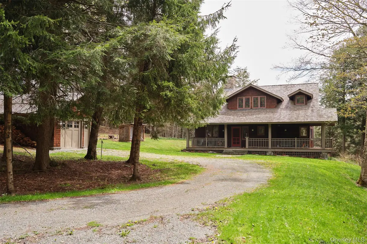 74 High Meadow Road, Livingston Manor, NY 12758 - #1