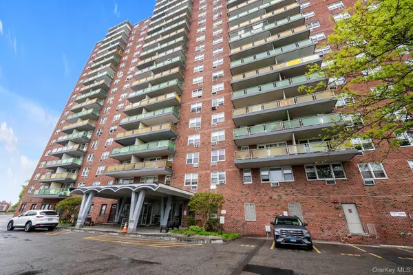 1841 Central Park Avenue #8G, Yonkers, NY 10103