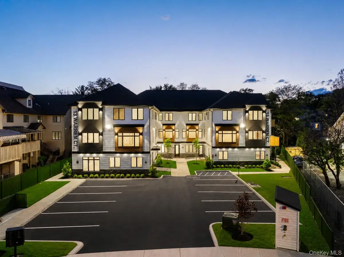15 Warren Court #314, Monsey, NY 10952 - #1