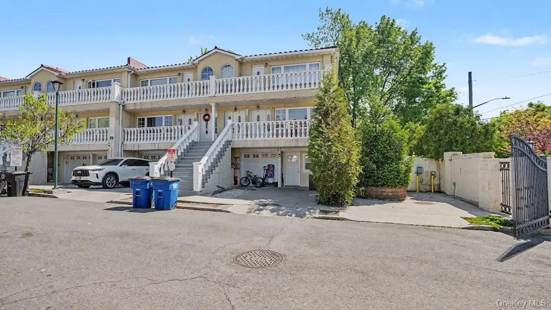 254 Zerega Avenue, Bronx, NY 10473 - #1