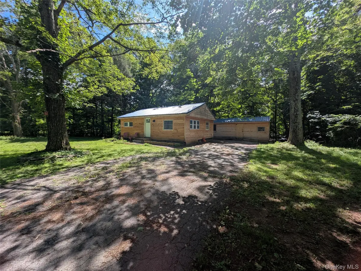 549 Hearts Content Road, Cairo, NY 12473 - #1