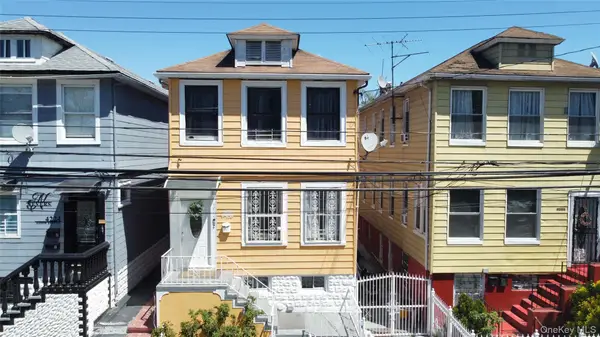 4222 Edson Avenue, Bronx, NY 10466