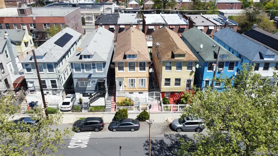 4222 Edson Avenue, Bronx, NY 10466 - #3