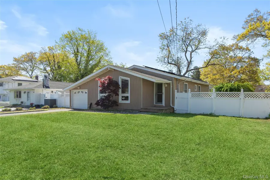 82 Robinwood Drive, Mastic Beach, NY 11951 - #2