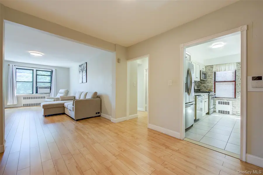 37-50 87th Street #3E, Jackson Heights, NY 11372 - #2