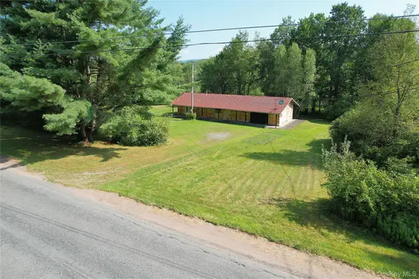 153 Shore Road, White Sulphur Spring, NY 12787