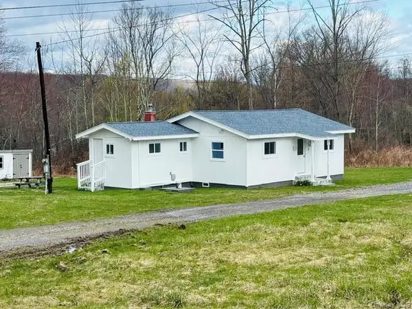 280 Hall Hill Road, Ancram, NY 12502