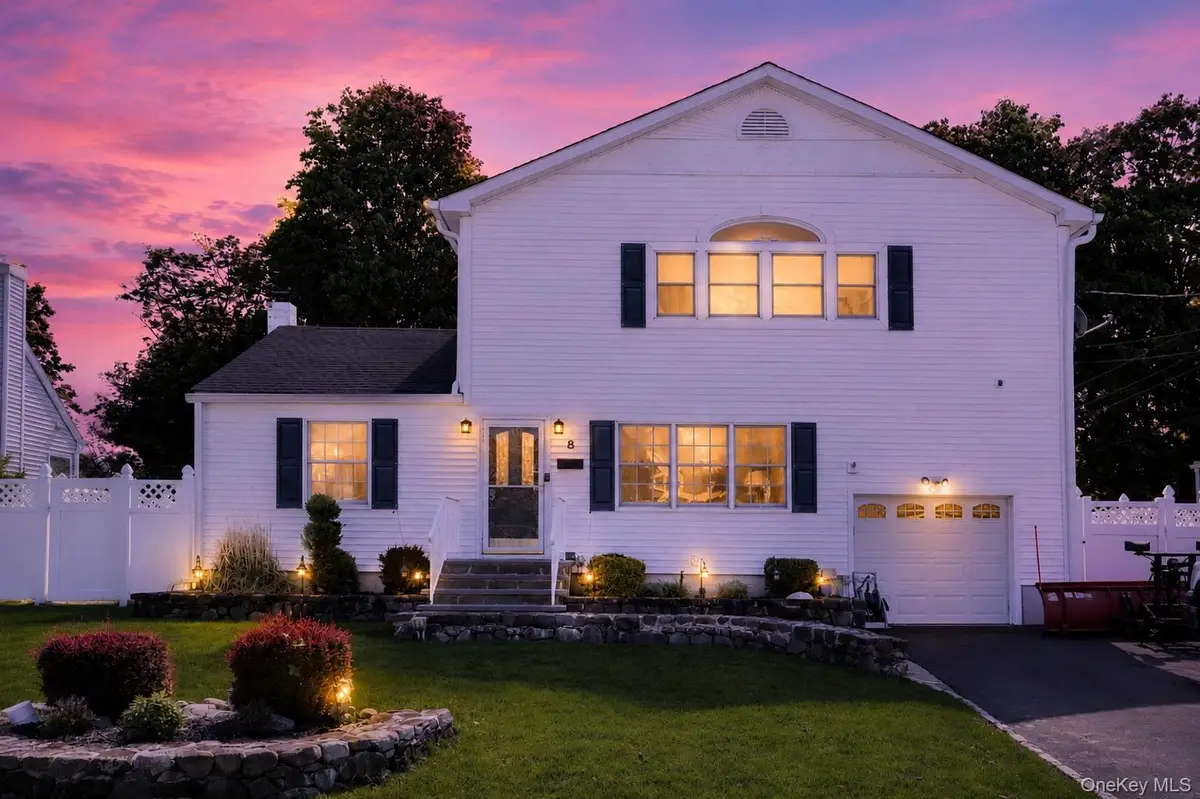 8 Wenzel Lane, Stony Point, NY 10980 - #1