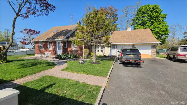 136 1st Street, Brentwood, NY 11717