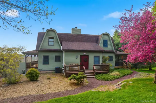 110 German Hill Road, Shohola, PA 18458