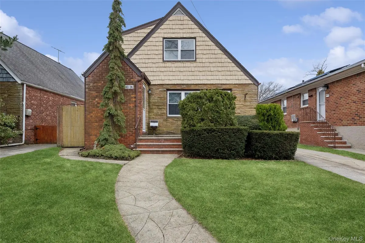 80-14 Bell Boulevard, Hollis Hills, NY 11427 - #1