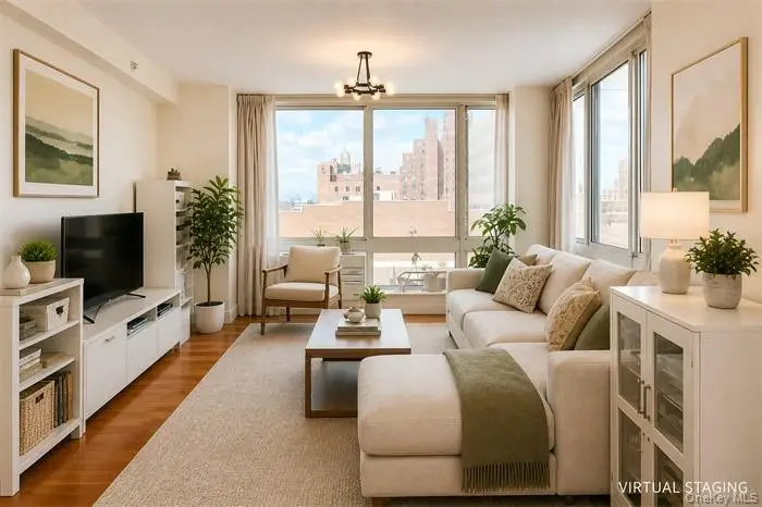 107-24 71st Road #6E, Forest Hills, NY 11375 - #1