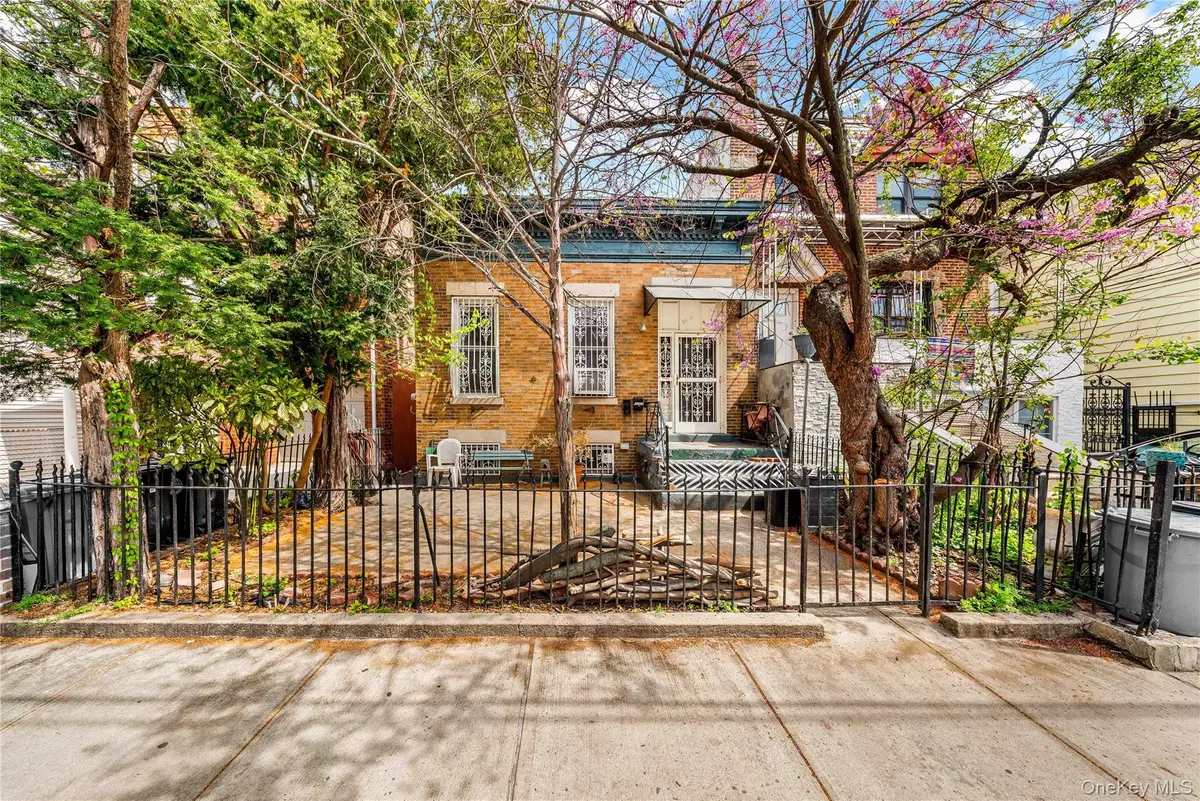 3217 46th Street, Astoria, NY 11103 - #1