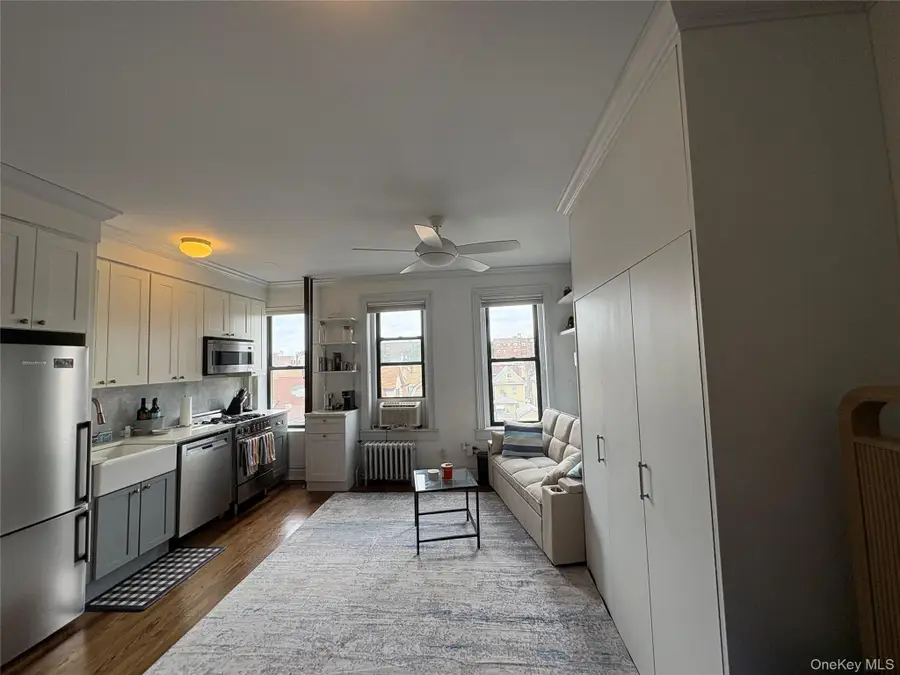 42-22 Ketcham Street #D11, Elmhurst, NY 11373 - #2