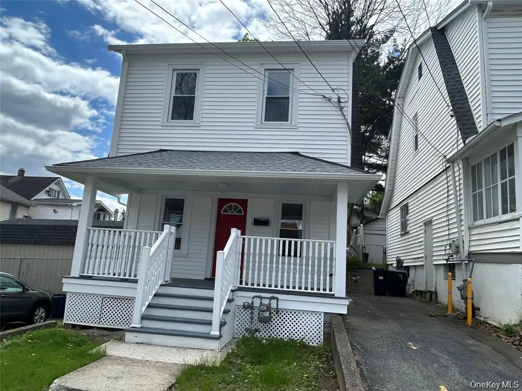 5 Poplar Street, Newburgh, NY 12550 - #1