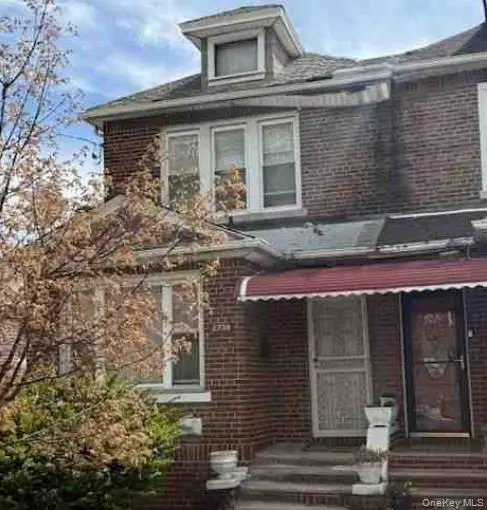 2738 Tenbroeck Avenue, Bronx, NY 10469